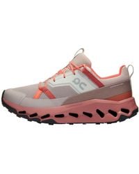 On Shoes - Cloudhorizon 'Fog Mahogany' - Lyst