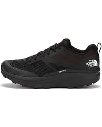 The North Face - Vectiv Enduris Ii Running Shoes 'Tnf Tnf' - Lyst