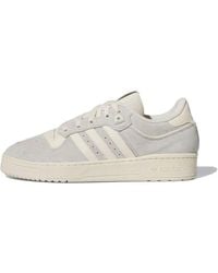 adidas - Rivalry Low 86 'Orbit Cream' - Lyst
