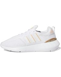 adidas - (Wmns) Originals Swift Run - Lyst