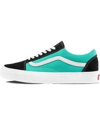 Vans - Old Skool 'Classic Sport - Lyst