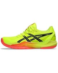 Asics - Powerbreak Ff Paris Sneaker - Lyst