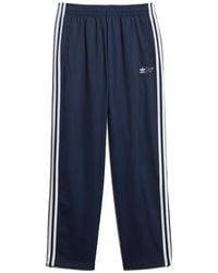 adidas - X Human Made Firebird Track Pant - Lyst