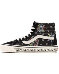 Vans - Sk8-Hi 38 Dx 'Anaheim Factory - Lyst
