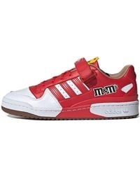 adidas - M&M's X Forum '84 Low - Lyst