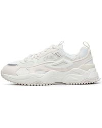 Fila - (Wmns) Rayflide Athletic Shoes - Lyst