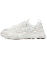 Fila - (Wmns) Rayflide Athletic Shoes - Lyst