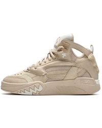 Fila - (Wmns) Desperado We Sneakers - Lyst