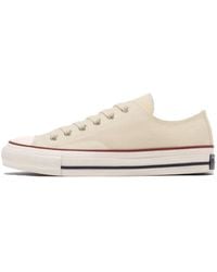 Converse - Chuck Taylor All Star Canvas Ox - Lyst