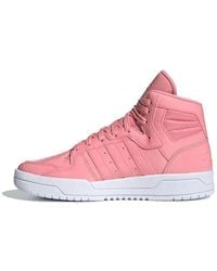adidas - (Wmns) Entrap Mid - Lyst