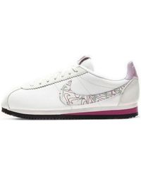 Nike - (Wmns) Classic Cortez Se 'Valentine' - Lyst