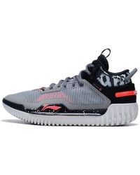 Li-ning - Badfive 3 Low - Lyst