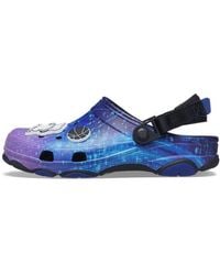 Crocs™ - X Space Jam Classic Clogs 'A New Legacy' - Lyst