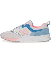 New Balance - (Wmns) Nb 997 - Lyst