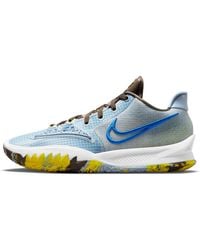 Nike - Kyrie Low 4 Ep 'Light Armory' - Lyst