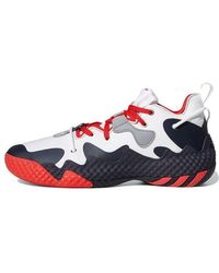 adidas - Harden Volume 6 Vivid Legend Ink' - Lyst