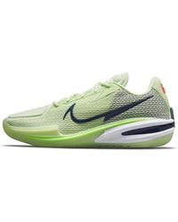 Nike - Air Zoom Gt Cut 1 Ep 'Lime Ice' - Lyst