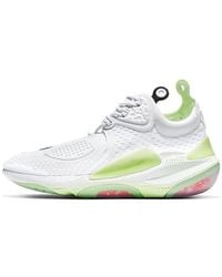 Nike - Joyide Nsw Setter 'Pure Platinum' - Lyst