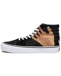Vans - Imran Potato X Sk8-Hi Vr3 Lx - Lyst