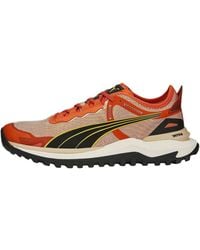 PUMA - Voyage Nitro 2 'Chili Powder' - Lyst