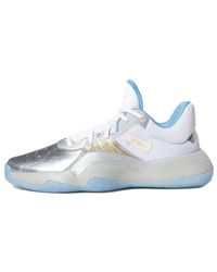 adidas - D.O.N. Issue #1 Gca 'Five Generals' - Lyst