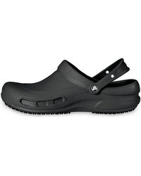Crocs™ - Bistro Clog Sandals - Lyst