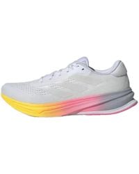 adidas - Supernova Rise 'Cloud Crystal Lucid' - Lyst