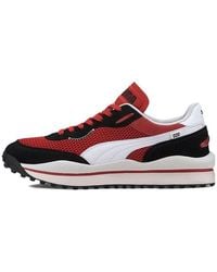 PUMA - Style Rider 'Stream On - Lyst