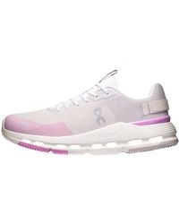 On Shoes - (Wmns) Cloudnova Form 2 - Lyst