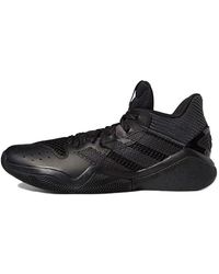 adidas - Harden Stepback 'Core' - Lyst