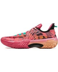 Li-ning - Jie Ao Low 'Transform' - Lyst