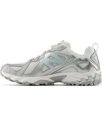 New Balance - 610V1 Metallic Clay Ash' - Lyst