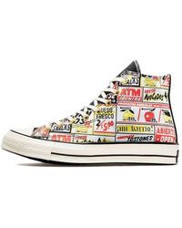 Converse - Chuck 70 High 'Mi Gente Capsule - Lyst