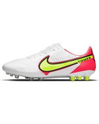 Nike - Tiempo Legend 9 Elite Fg 'Motivation Pack' - Lyst