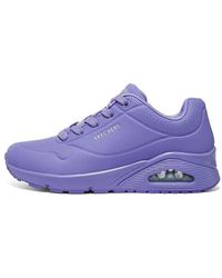 Skechers - (Wmns) Uno Stand On Air - Lyst