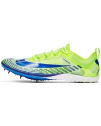 Nike - Zoom Victory 5 Xc 'Volt Racer' - Lyst