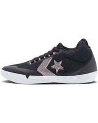 Converse - All Star Bb Evo Mid 'Hi-Vis Collection - Lyst