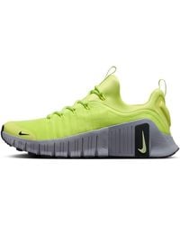 Nike - Free Metcon 6 Workout Shoes - Lyst