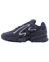 adidas - Yung-96 Chasm Trail 'Legend Ink' - Lyst