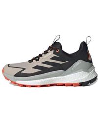 adidas - Terrex Free Hiker 2 Low Gore-Tex 'Wonder' - Lyst