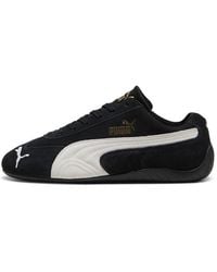 PUMA - Speedcat Og Sneakers - Lyst