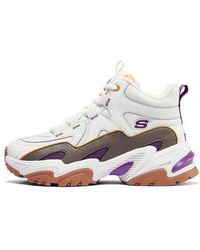 Skechers - (Wmns) Stamina Shoes - Lyst