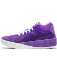 PUMA - Clyde All-Pro X Lamelo Ball Glimmer' - Lyst