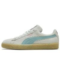 PUMA - (Wmns) Suede Classic - Lyst