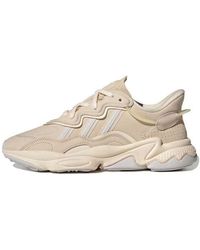 adidas - Originals Ozweego 'Cream' - Lyst