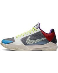 Nike - Zoom Kobe 5 Protro - Lyst
