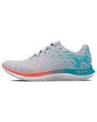 Under Armour - (Wmns) Flow Velociti Wind 'Halo Fresco' - Lyst