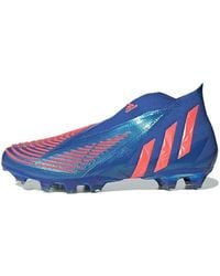 adidas - Predator Edge+ Ag 'Hi-Res Turbo' - Lyst