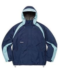 Supreme - Gore-Tex Paclite Jacket - Lyst
