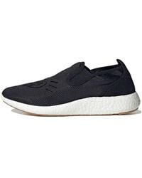 adidas - Human Made X Pure Slip-On - Lyst